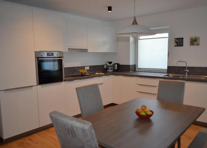 Laerchenheim Appartment