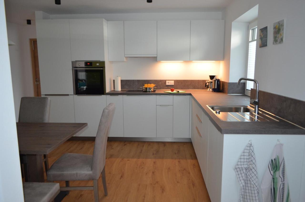 Laerchenheim Apartment *