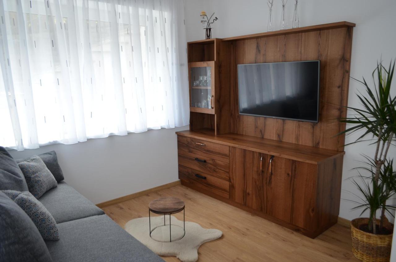 Laerchenheim Apartment *