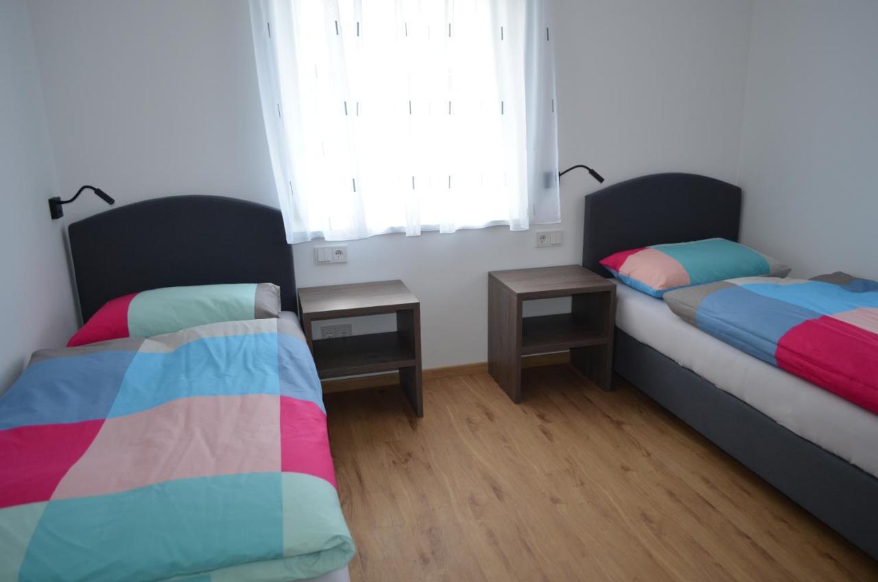 Apartment Laerchenheim Castelrotto
