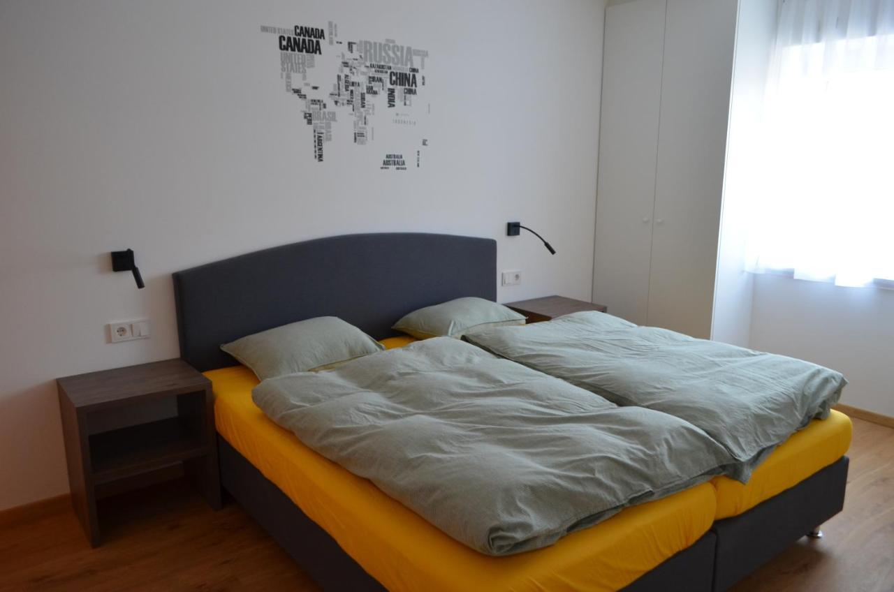 Laerchenheim Apartment
