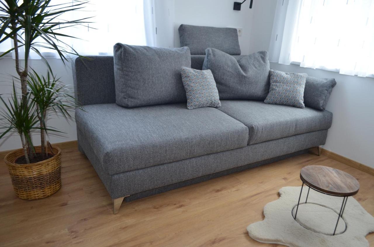 Apartment Laerchenheim *