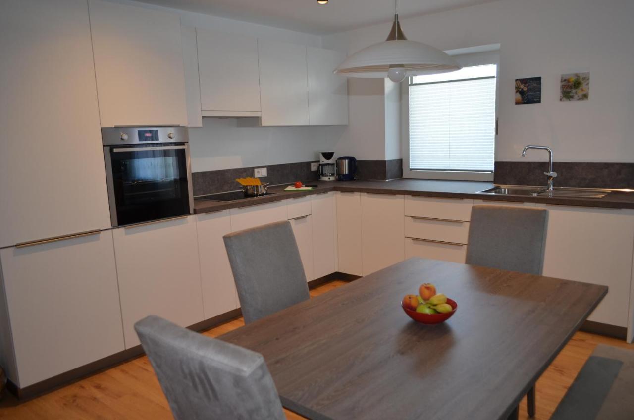 Apartment Laerchenheim