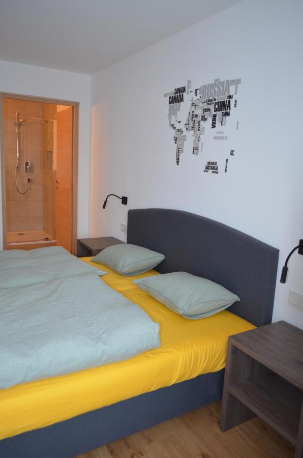 Apartment Laerchenheim