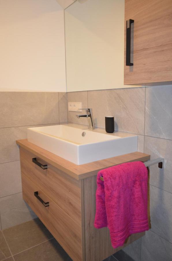 Laerchenheim Apartment *