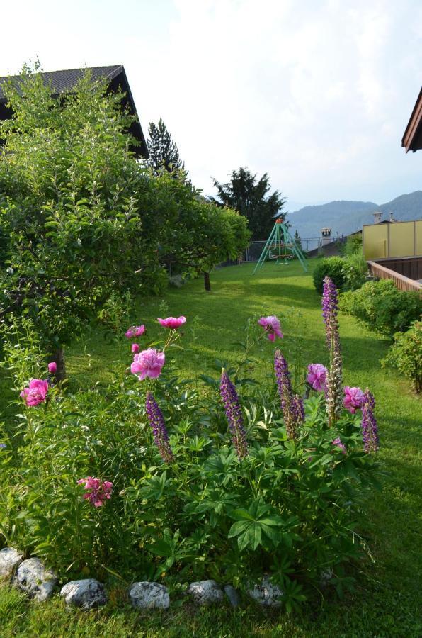 Apartment Laerchenheim *