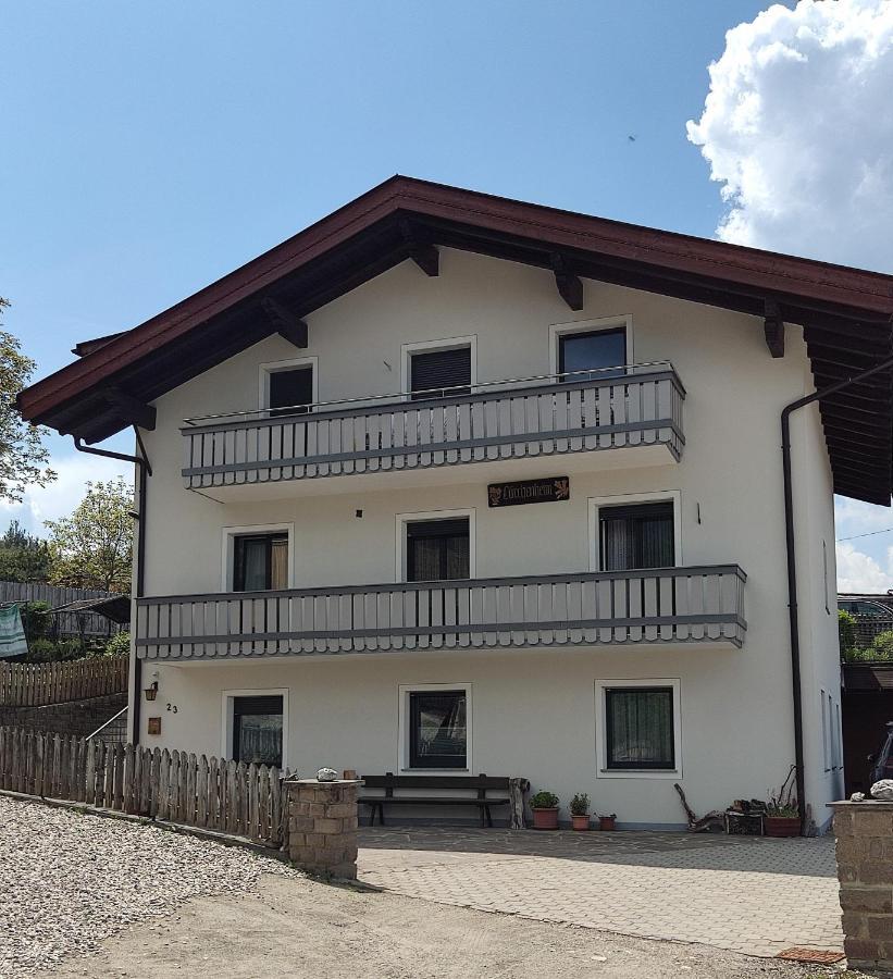 Laerchenheim Apartment *